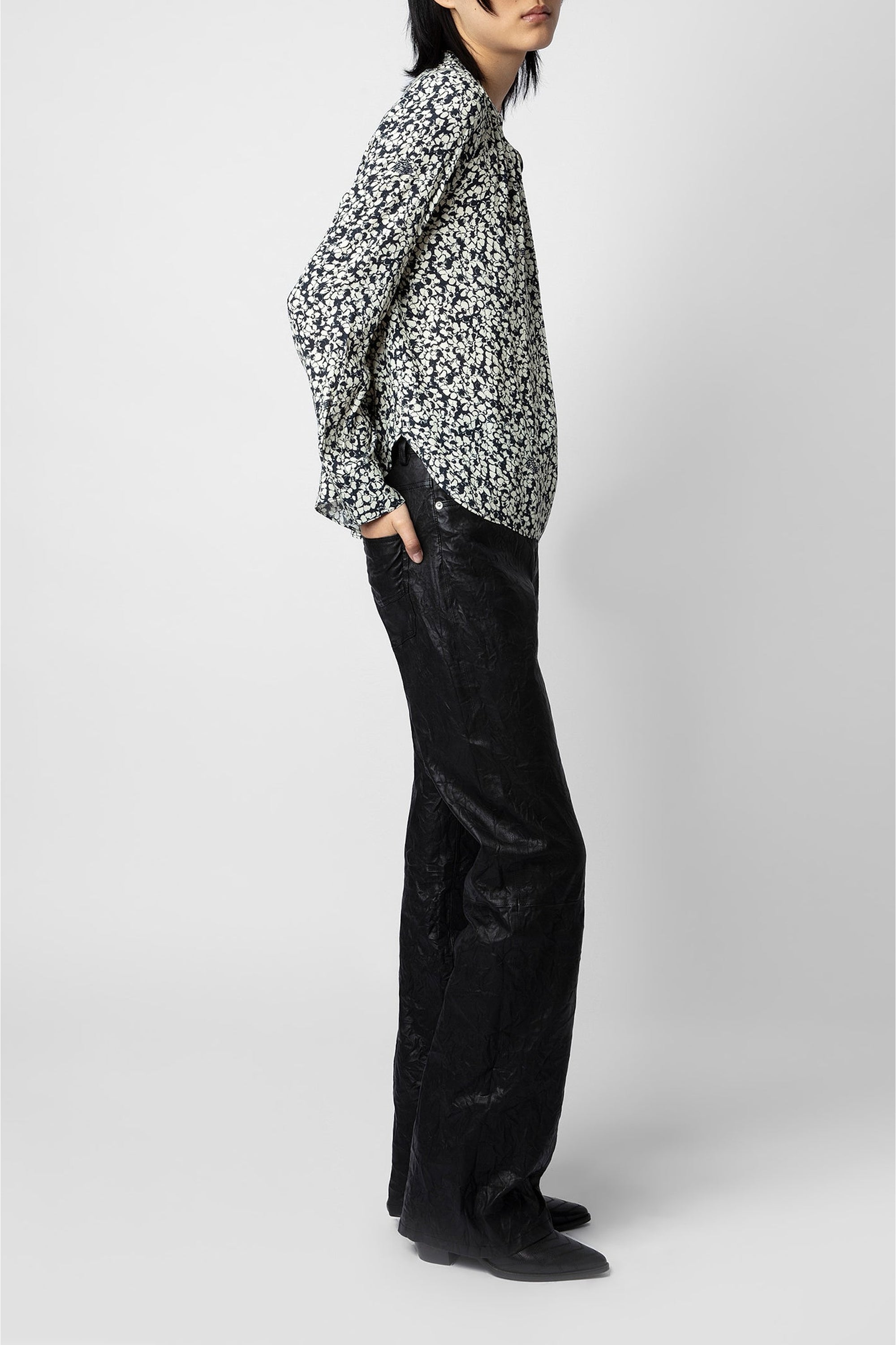 Blouse Tink - Vanille