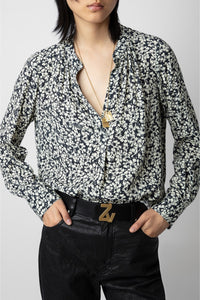 Blouse Tink - Vanille