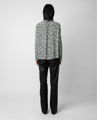 Blouse Tink - Vanille