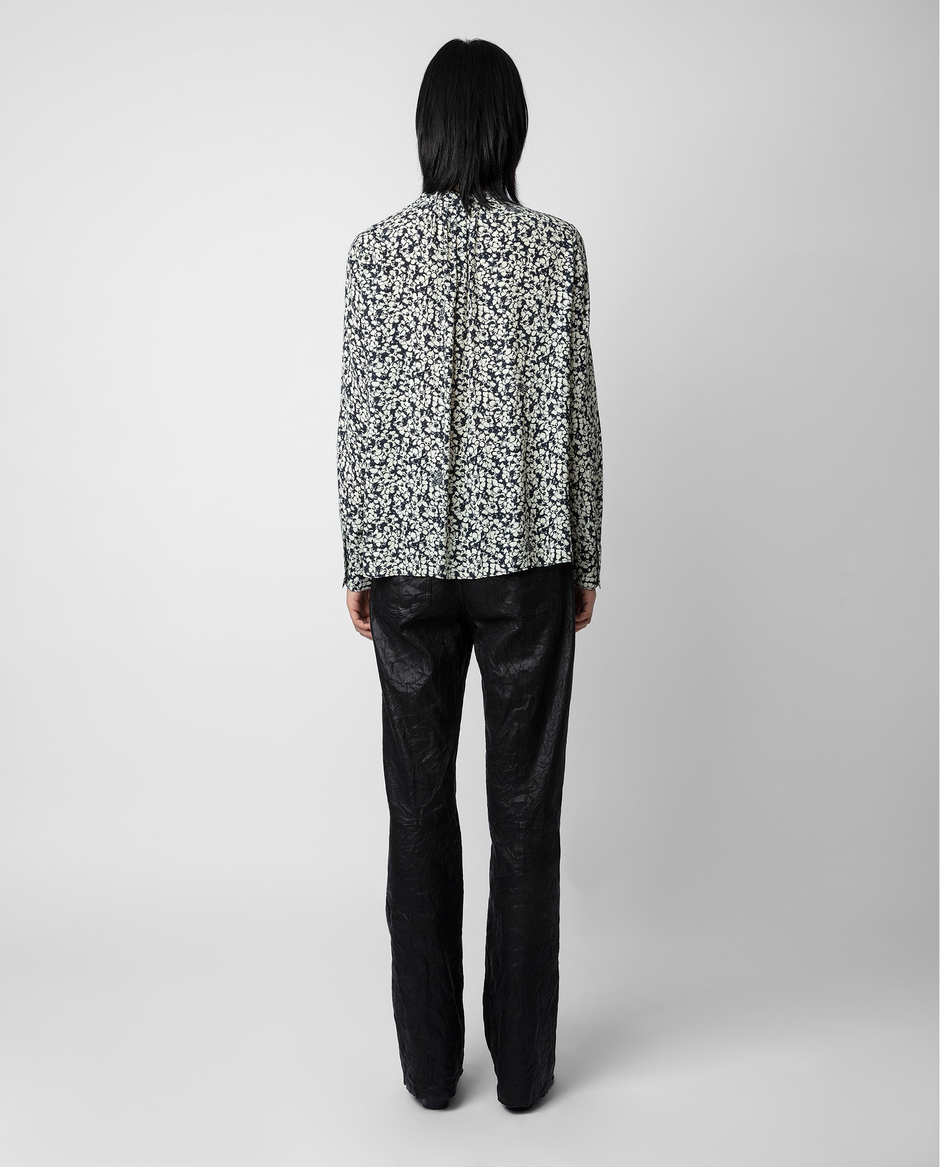 Blouse Tink - Vanille