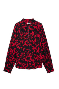 Blouse Twina - Noir