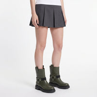 BOTTES DE SPORT MOTORISÉ POUR MOLLETS