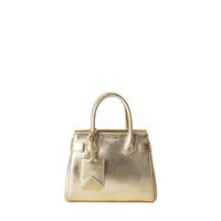 New Mini Meliné Seta Light Gold - Light Gold