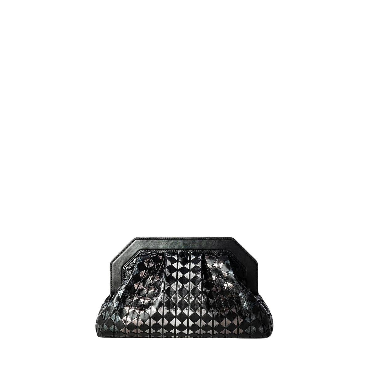 Secret clutch Mosaico/Elaphe Flare - Flare