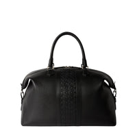 Small Travel bag Cachemire/Mosaico Black - Black