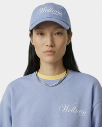 Avenue Hat - Periwinkle
