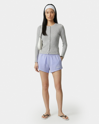 Short Avenue Disco - Periwinkle