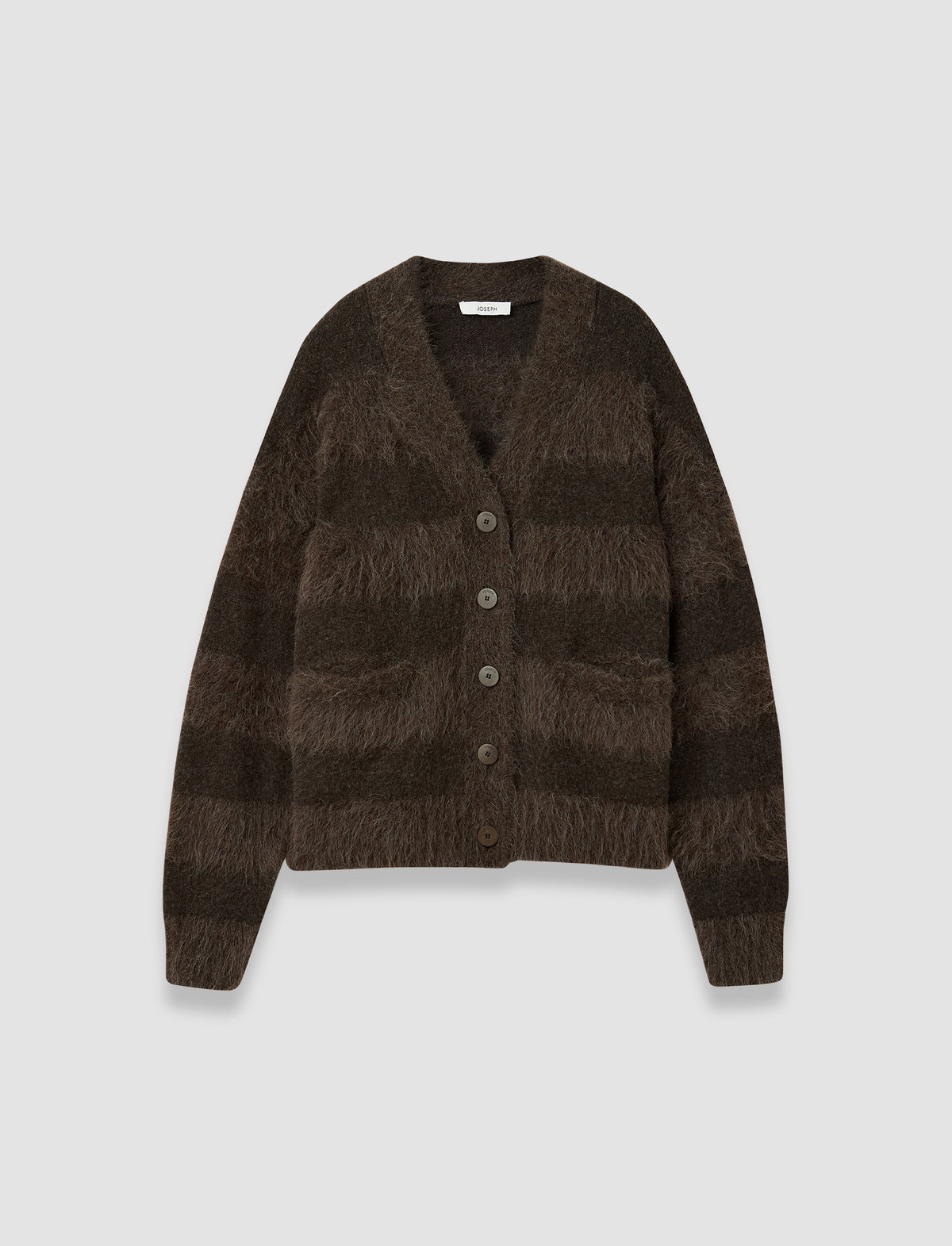 Cocoa Cardigan Maille - Cocoa