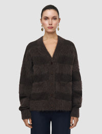 Cocoa Cardigan Maille - Cocoa