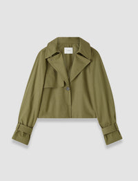 Fig Leaf Veste - Fig Leaf