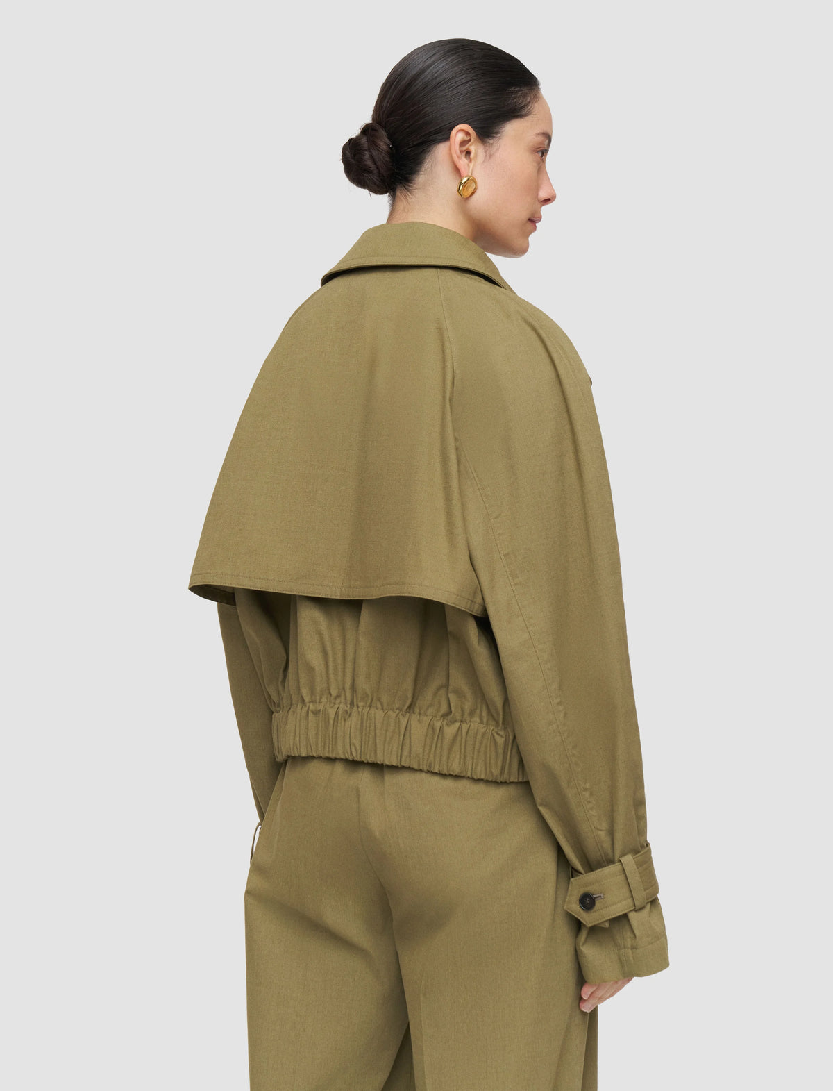 Fig Leaf Veste - Fig Leaf