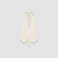 Seashell Manteau - Seashell
