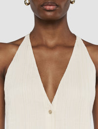 Seashell Manteau - Seashell