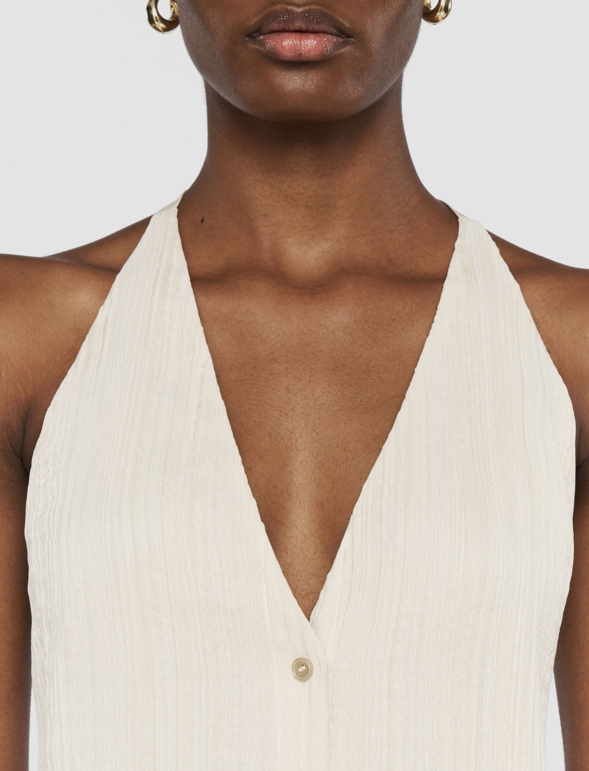 Seashell Manteau - Seashell