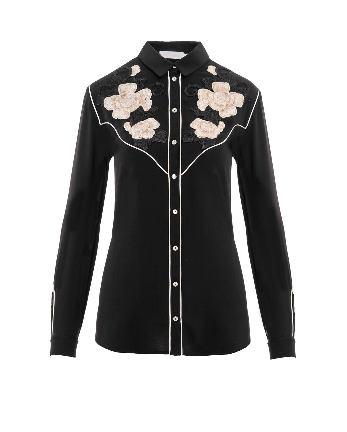 Chemise Susanna - Black