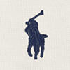 Wool polo-neck jumper - Nevis
