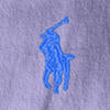 Cotton blend cardigan - Lavender