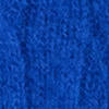 Wool turtleneck jumper - Pacific Royal