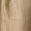 Robe dos nu en soie - Sand