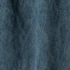 Jupe plissée en denim indigo - Medium Indigo
