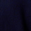 Pull col rond en cachemire - Lux Navy
