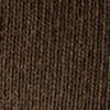 Pull à col roulé en cachemire - Taupe Melange