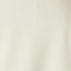 Jupe Gerald en gabardine de laine - Off White