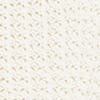 Pull sans manches en soie crochetée - Off-White