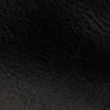 Veste moto Cadena en cuir - Black