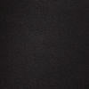 Jupe crayon courte Curran en cuir nappa - Noir