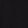 Jupe crayon taille haute en laine - Black