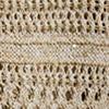 Textured sequin cardigan - Tan & Multicolour