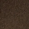 Pull Winter Polo Bear en cachemire - Taupe Melange