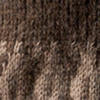 Pull jacquard en cachemire mélangé - Taupe & Multicolore