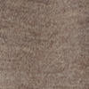 Wool polo dress - Truffle