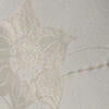 Jupe Addi fleurie décorée en soie - Lux Cream
