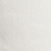 Mercer Relaxed Fit Wide Leg Jeans - Glacial White