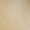 Maxi jupe Odera fleurie en gaze de soie - Tan & Multicolore