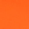 Robe de cocktail épaules dégagées - Bright Orange