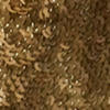 Manteau Macy décoré en tulle - Lux Tan