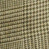 Richie Prince of Wales jacket in mixed linen - Tan & Moss