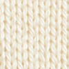 Pull court à col roulé en soie - Lux Cream