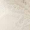 Robe-pull en soie - Lux Cream