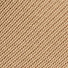 Pull col roulé roulé sans manches en jersey de soie - Light Sand