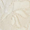 Aisling Relaxed Denim Jeans - Lux Cream