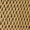 Cardigan hybride en soie et daim - Light Sand