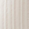 Cormac striped silk shirt - Cream