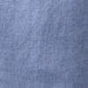 Chemise Adrien Relaxed Fit en lin - Cornflower