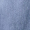 Erica skirt in linen - Cornflower
