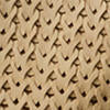 Gilet Tabetha en cuir - Light Sand